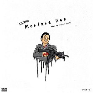 Álbum Montana Doe de Lil Xan