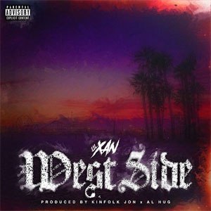 Álbum West Side de Lil Xan