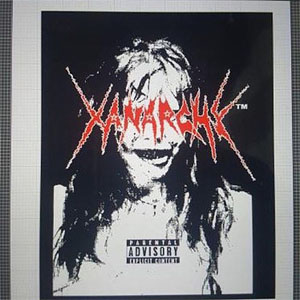 Álbum Xanarchy de Lil Xan
