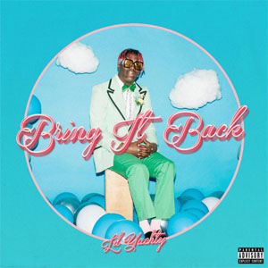 Álbum Bring It Back de Lil Yachty