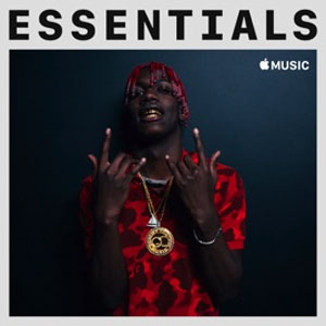 Álbum Essentials de Lil Yachty