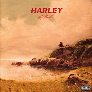Álbum Harley de Lil Yachty