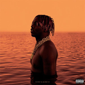 Álbum Lil Boat 2 de Lil Yachty