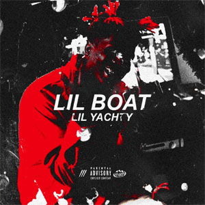 Álbum Lil Boat de Lil Yachty