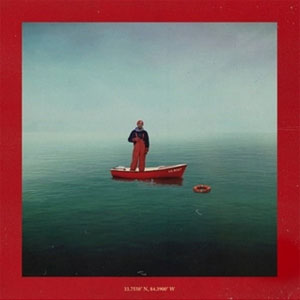 Álbum Lil Boat de Lil Yachty