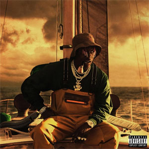 Álbum Nuthin' 2 Prove de Lil Yachty