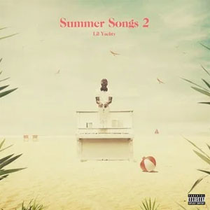 Álbum Summer Songs 2 de Lil Yachty