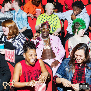 Álbum Teenage Emotions de Lil Yachty