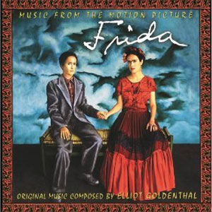 Álbum Frida de Lila Downs