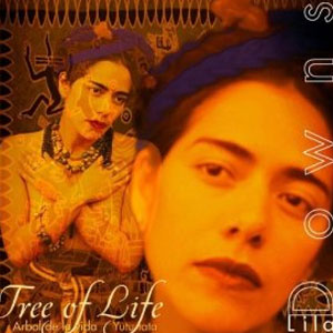 Álbum Tree Of Life de Lila Downs