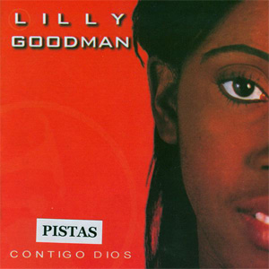 Álbum Contigo Dios (Instrumental - Pista) de Lilly Goodman
