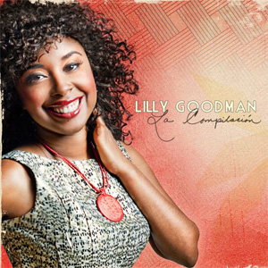 Álbum La Compilación de Lilly Goodman