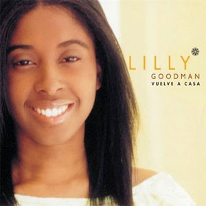 Álbum Vuelve A Casa de Lilly Goodman
