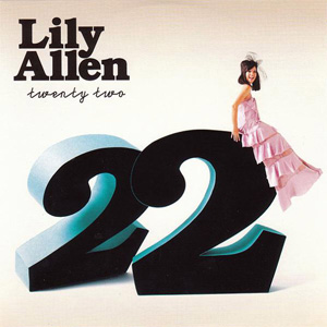 Álbum 22 (Twenty Two) de Lily Allen