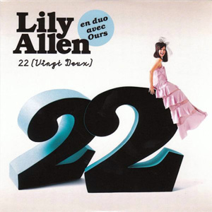 Álbum 22 (Vingt Deux) (Duet With Ours)  de Lily Allen