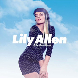 Álbum Air Balloon de Lily Allen
