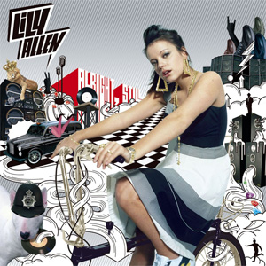 Álbum Alright, Still... (Deluxe Edition)  de Lily Allen