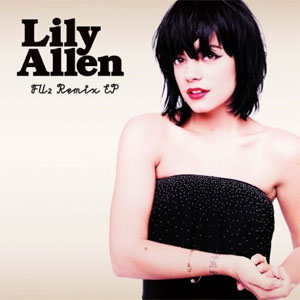 Álbum Fuck You Remix de Lily Allen