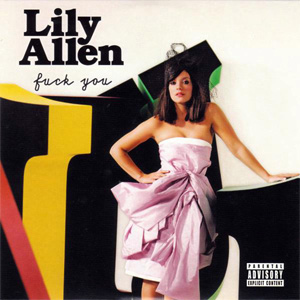 Álbum Fuck You de Lily Allen