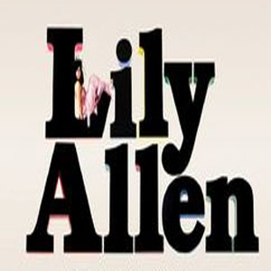 Álbum I Could Say Acoustic de Lily Allen