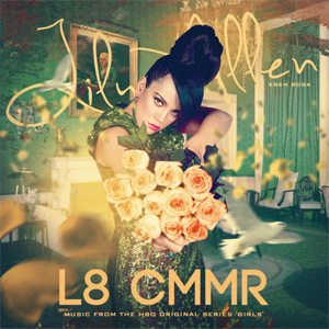 Álbum L8 Cmmr de Lily Allen