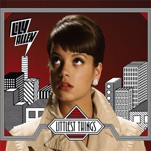 Álbum Littlest Things de Lily Allen