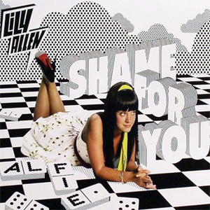Álbum Shame For You de Lily Allen