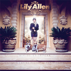 Álbum Sheezus (Deluxe Edition) de Lily Allen