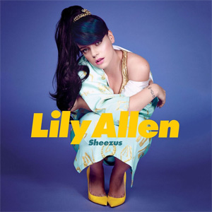 Álbum Sheezus de Lily Allen