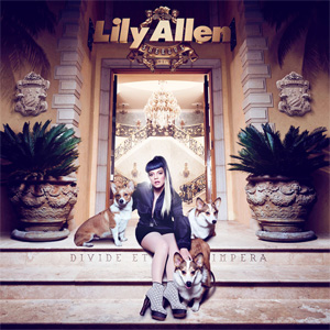 Álbum Sheezus de Lily Allen