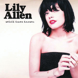 Álbum Who'd Have Known de Lily Allen