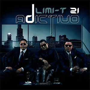 Álbum Adictivo de Limi-T 21
