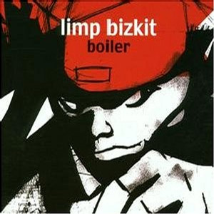 Álbum Boiler de Limp Bizkit