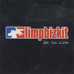 Álbum Eat You Alive de Limp Bizkit