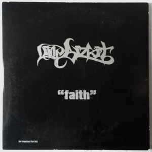Álbum Faith de Limp Bizkit