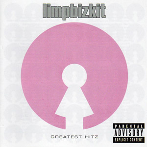 Álbum Greatest Hitz de Limp Bizkit