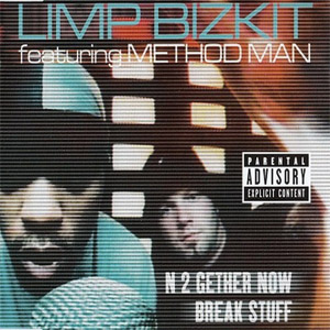 Álbum N 2 Gether Now de Limp Bizkit
