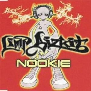 Álbum Nookie de Limp Bizkit