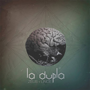 Álbum La Dupla de Lince y Zeus