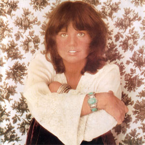 Álbum Don't Cry Now de Linda Ronstadt