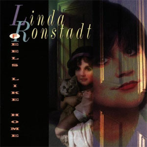 Álbum Feels Like Home de Linda Ronstadt