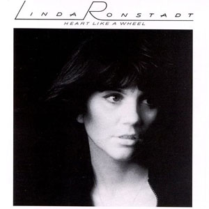 Álbum Heart Like A Wheel de Linda Ronstadt