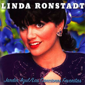 Álbum Las Canciones Favoritas de Linda Ronstadt