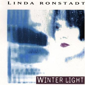 Álbum Winter Light de Linda Ronstadt