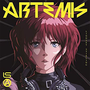 Álbum Artemis de Lindsey Stirling