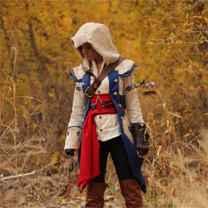 Álbum Assassin's Creed Theme de Lindsey Stirling