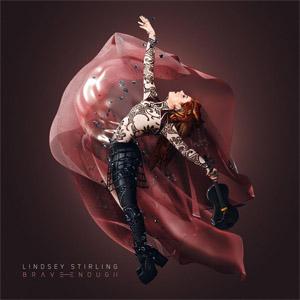 Álbum Brave Enough (Deluxe Edition) de Lindsey Stirling