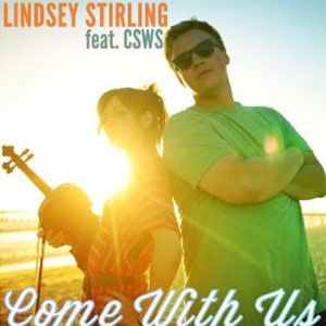 Álbum Come With Us de Lindsey Stirling