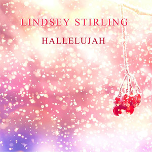 Álbum Hallelujah de Lindsey Stirling