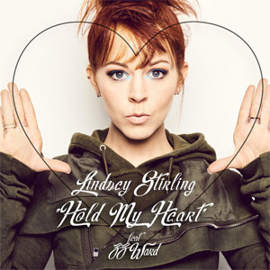 Álbum Hold My Heart de Lindsey Stirling